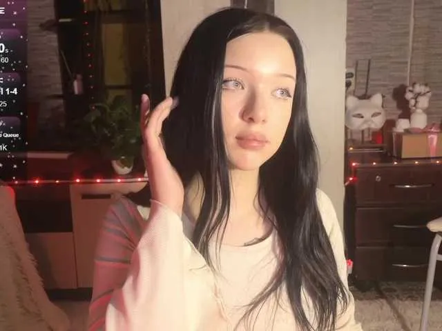 valeria__rosse – webcam model profile photo Image 2