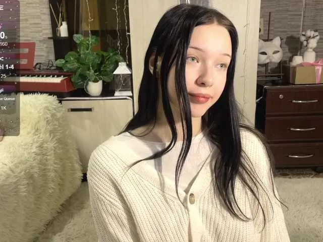 valeria__rosse – webcam model profile photo Image 3