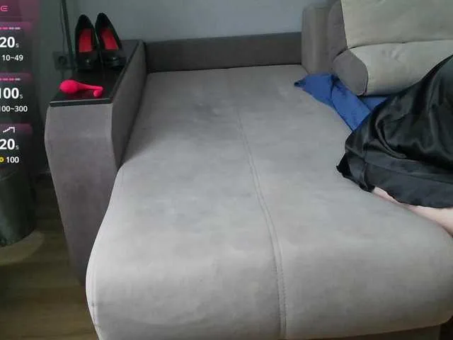 Milaa1998 – webcam model profile photo