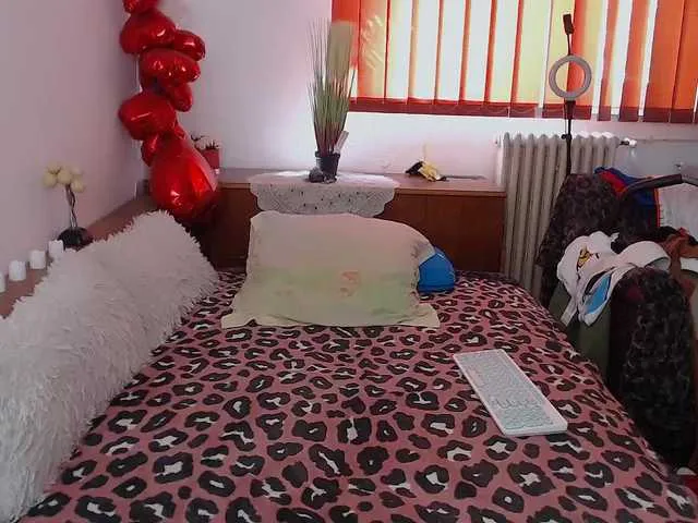 bambi_lu – webcam model profile photo Image 16