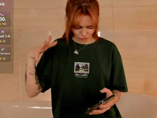 bambi_lu – webcam model profile photo Image 14