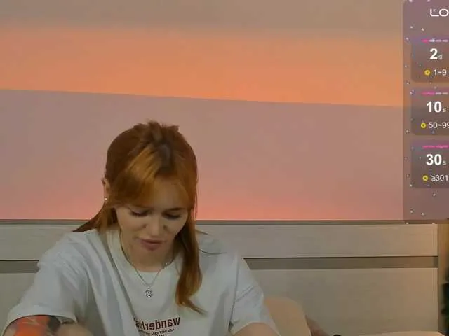 bambi_lu – webcam model profile photo Image 5