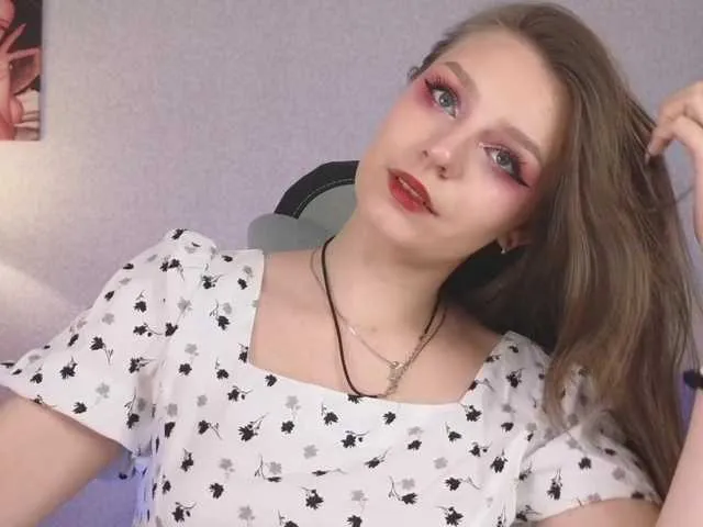 camilacarter – webcam model profile photo Image 11