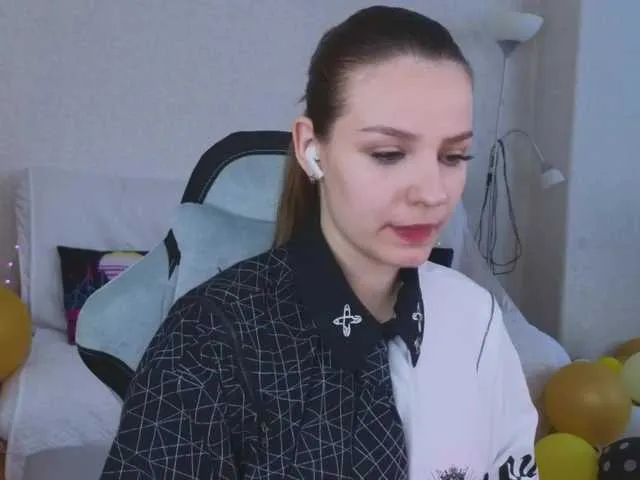 camilacarter – webcam model profile photo Image 3