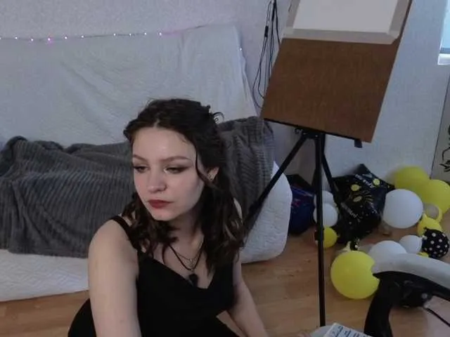 camilacarter – webcam model profile photo Image 6