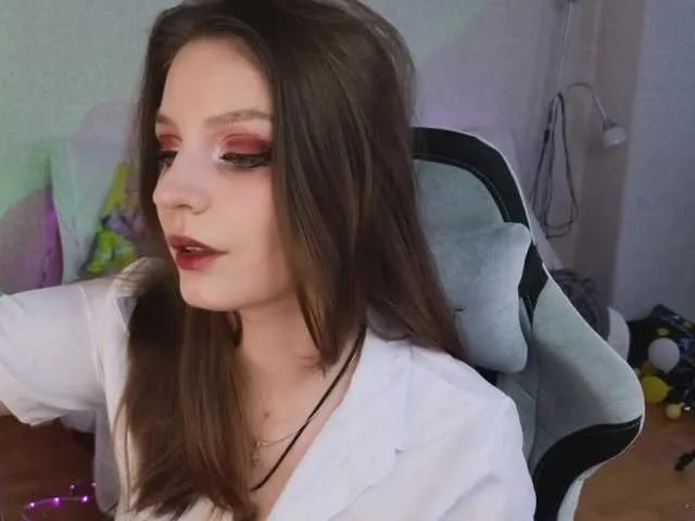 camilacarter – webcam model profile photo Image 7