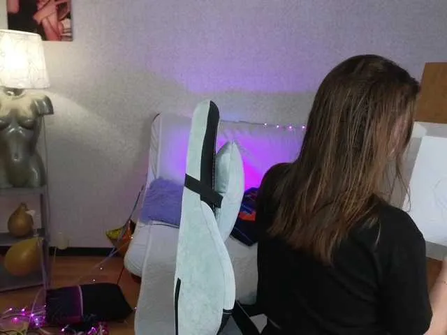 camilacarter – webcam model profile photo Image 8