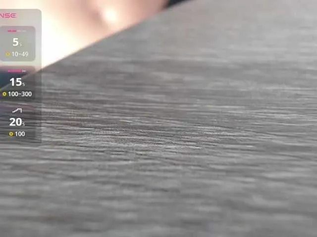 bambi_lu – webcam model profile photo Image 13