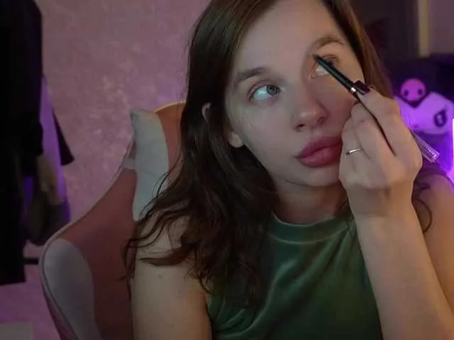 jannemary – webcam model profile photo Image 17