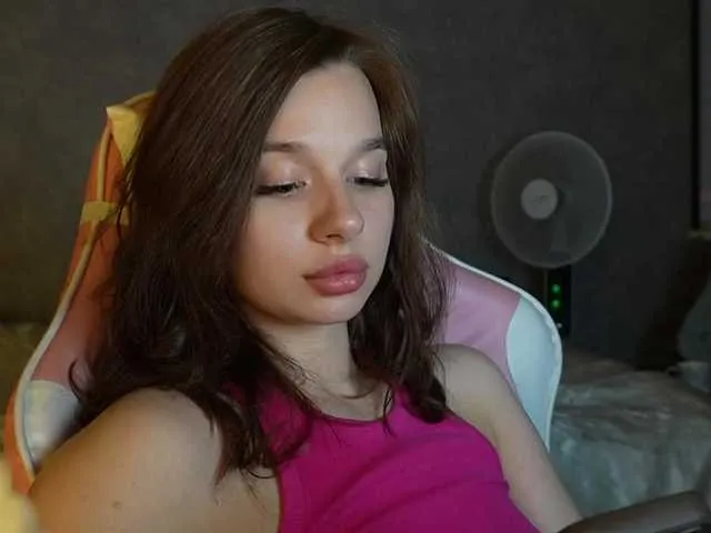 jannemary – webcam model profile photo Image 6