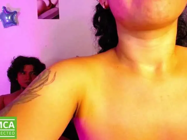 mr-mrscurie – webcam model profile photo