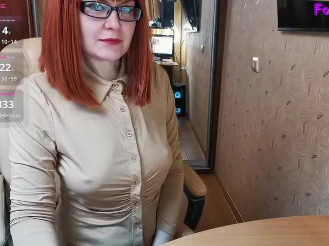 bambi_lu – webcam model profile photo Image 7