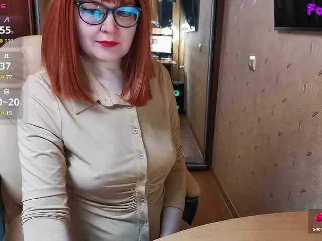 bambi_lu – webcam model profile photo Image 9