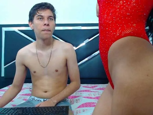 NakaritPartyH – webcam model profile photo