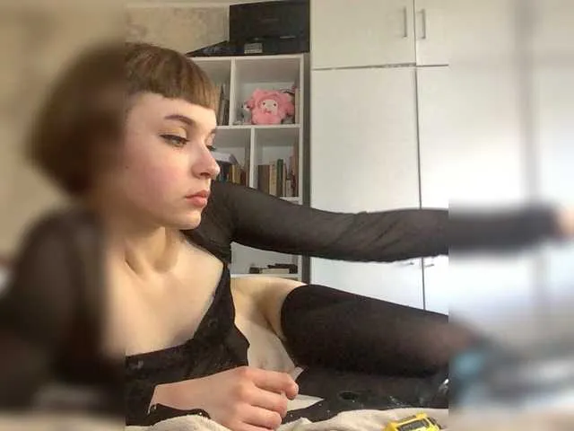 mayadashaaa – webcam model profile photo Image 10