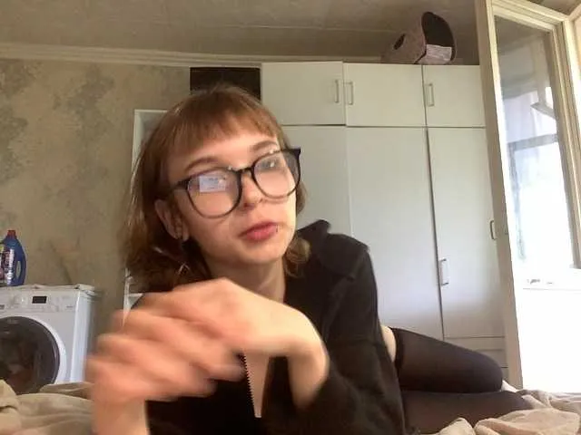 mayadashaaa – webcam model profile photo Image 5