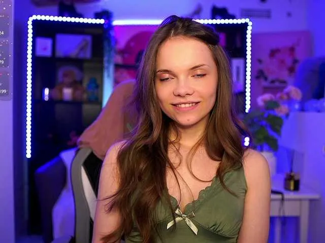 NatashaMalko – webcam model profile photo