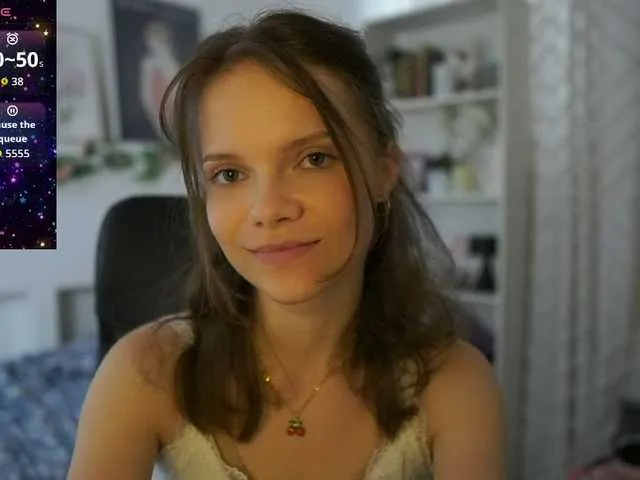 Linnea – webcam model profile photo Image 15