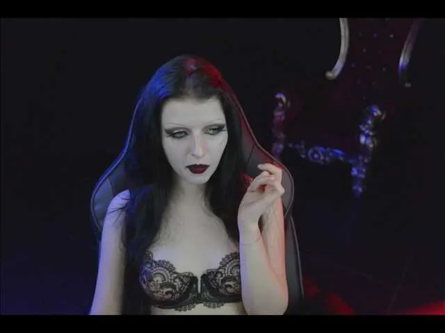 NaughtyAnna – webcam model profile photo