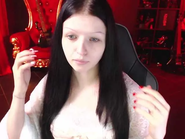 -AngelAri- – webcam model profile photo Image 10