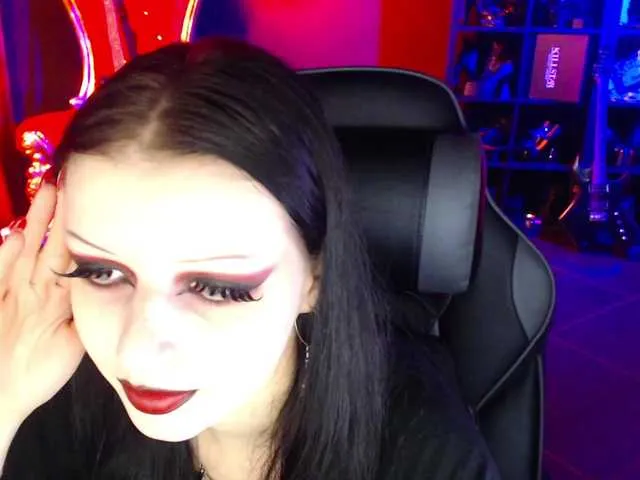 -AngelAri- – webcam model profile photo Image 12