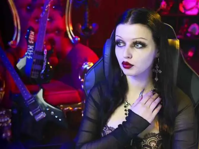 -AngelAri- – webcam model profile photo Image 14