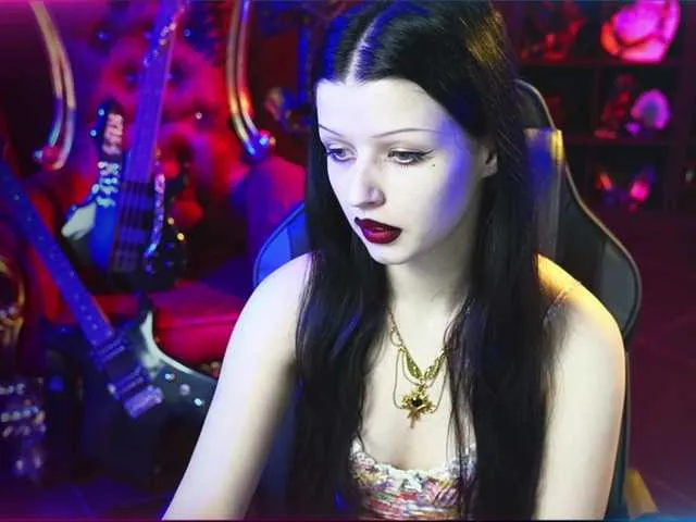-AngelAri- – webcam model profile photo Image 15