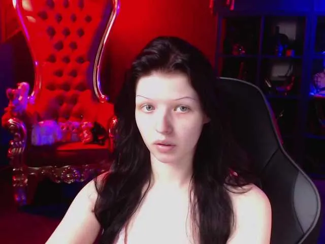 -AngelAri- – webcam model profile photo Image 2