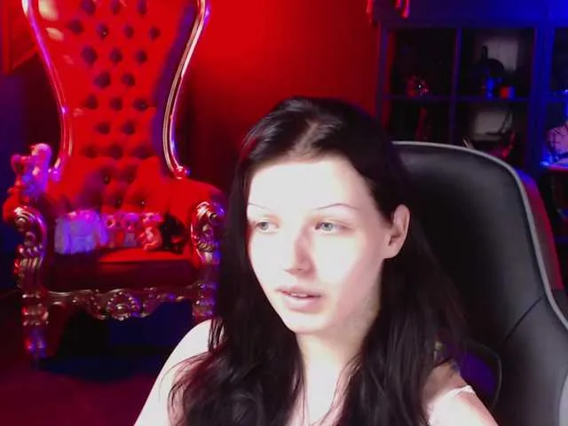 -AngelAri- – webcam model profile photo Image 3
