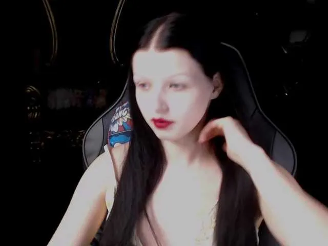 -AngelAri- – webcam model profile photo Image 4