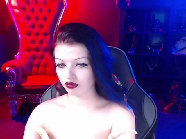 -AngelAri- – webcam model profile photo Image 5