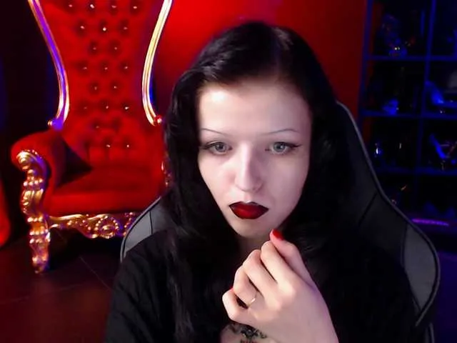 -AngelAri- – webcam model profile photo Image 8
