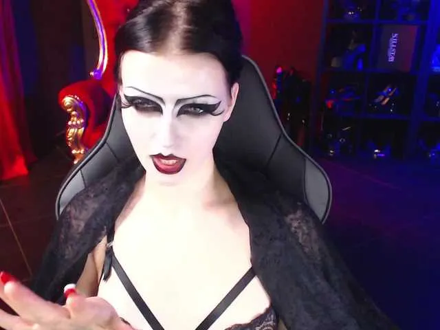 -AngelAri- – webcam model profile photo Image 9