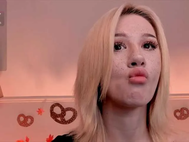 gael_coral – webcam model profile photo Image 16