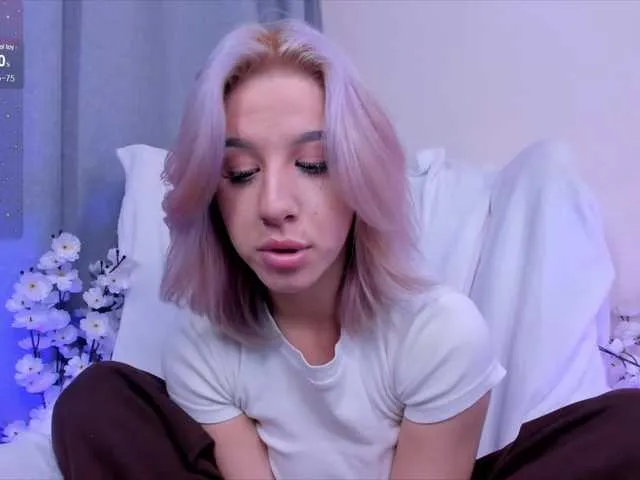 gael_coral – webcam model profile photo Image 17