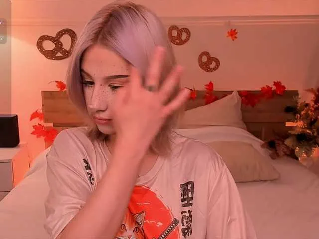 gael_coral – webcam model profile photo Image 18