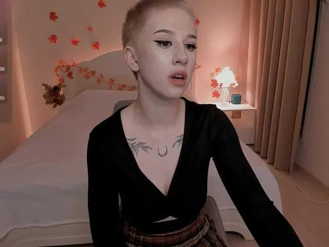 gael_coral – webcam model profile photo Image 19