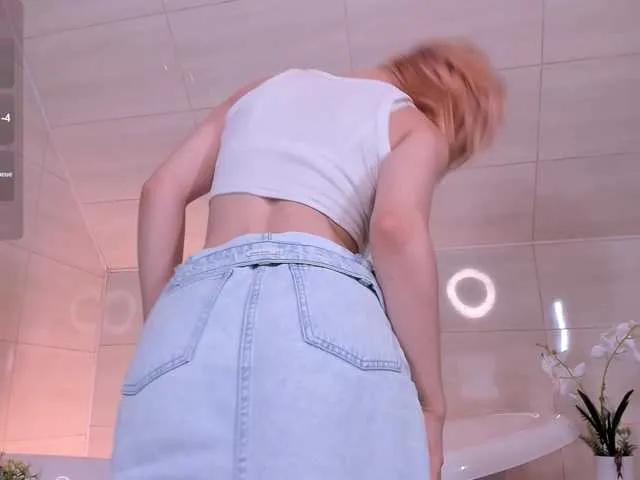 gael_coral – webcam model profile photo Image 7