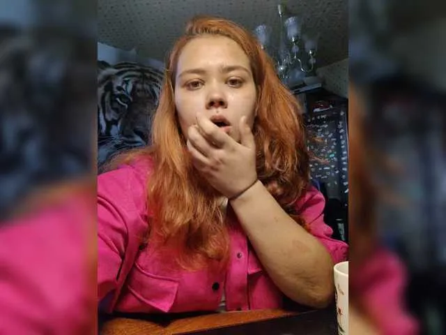 floriamANDjazmin – webcam model profile photo Image 10