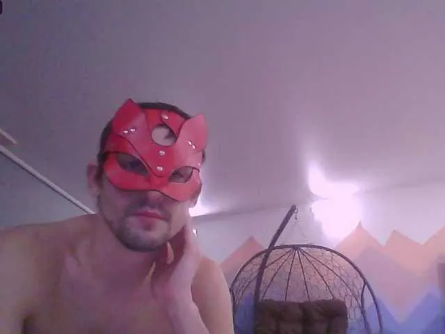 Nico-21 – webcam model profile photo