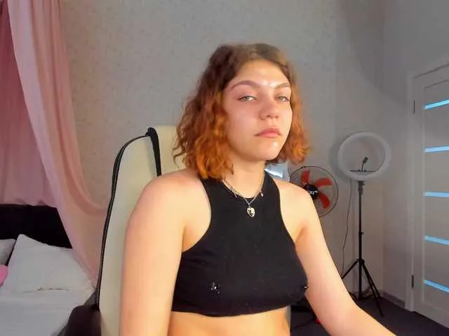 xoxo_cherry1 – webcam model profile photo Image 4