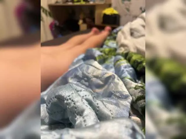 yueyue2003 – webcam model profile photo Image 12