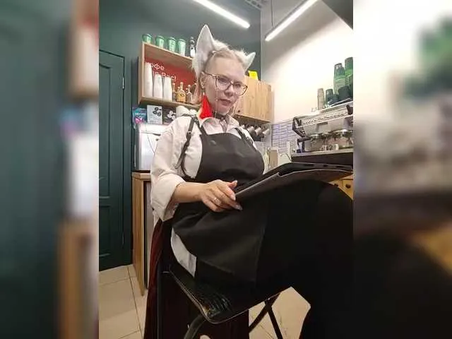 Anita-vega – webcam model profile photo Image 11