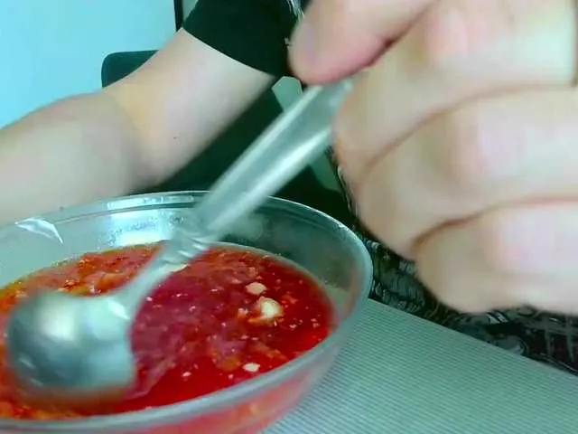 Anallovess – webcam model profile photo Image 8