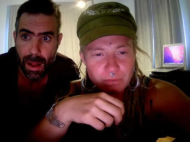 rosse_dredd – webcam model profile photo Image 3