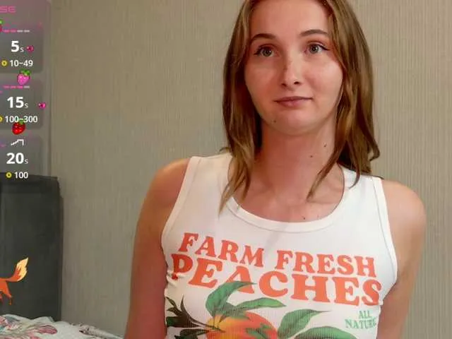 StarKristy – webcam model profile photo Image 15