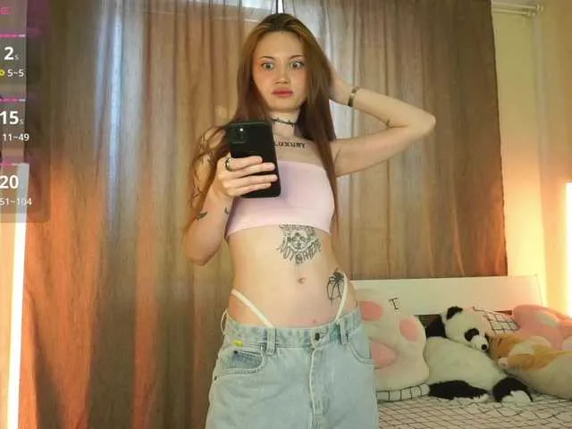 soffitoffi – webcam model profile photo Image 3