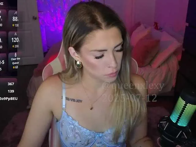 queenxlexy Image 15