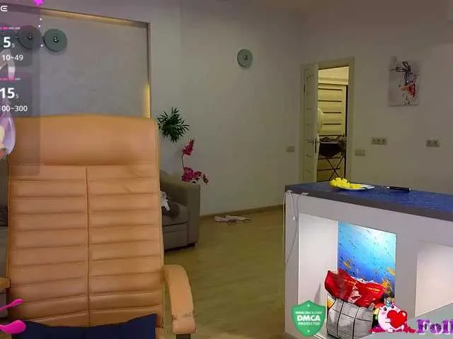 Girl-Pleasure – webcam model profile photo Image 3