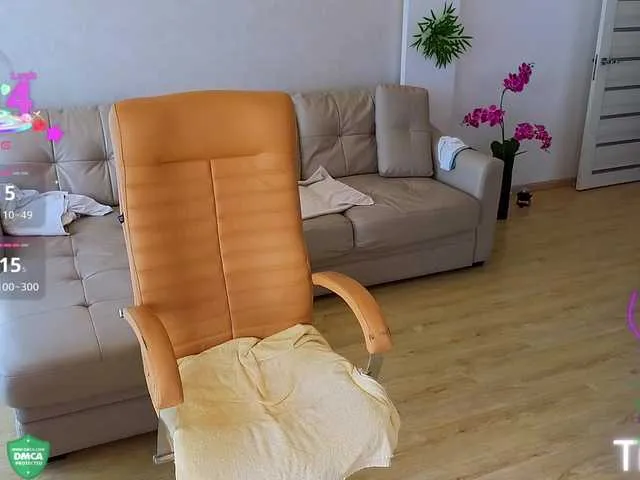 Girl-Pleasure – webcam model profile photo Image 8